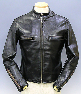 リアルマッコイズ　BUCO J-57